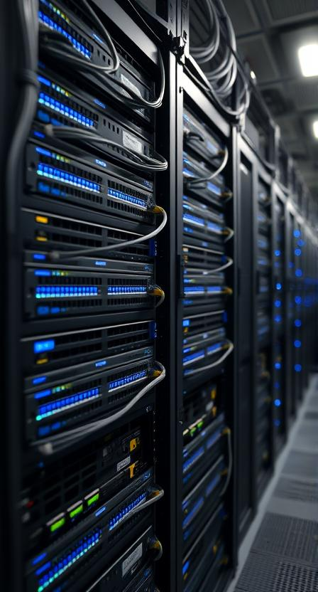 Extensive Hardware Stock