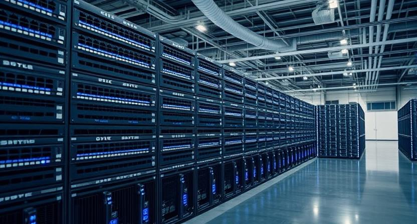 Enterprise Networking Solutions
