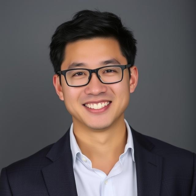 Michael Chen avatar
