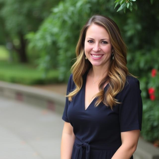 Sarah O'Connor avatar